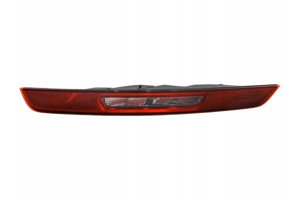LAMP RIGHT REAR in bumper 95B945726AB PORSCHE MACAN 2013 2018 NEW OE Catalog number of the part 95B945726AB