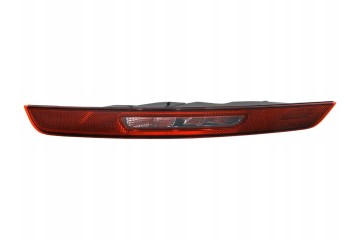 LAMP RIGHT REAR in bumper 95B945726AB PORSCHE MACAN 2013 2018 NEW OE Catalog number of the part 95B945726AB