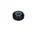 OE VAG AIR CONDITIONING COMPRESSOR PULLEY AUDI A4 10