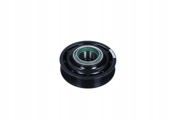 OE VAG AIR CONDITIONING COMPRESSOR PULLEY AUDI A4 10