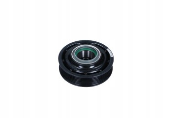 OE VAG AIR CONDITIONING COMPRESSOR PULLEY AUDI A4 10
