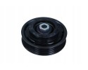 OE VAG AIR CONDITIONING COMPRESSOR PULLEY AUDI A4 10 Part manufacturer VAG