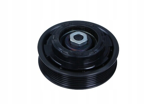 OE VAG AIR CONDITIONING COMPRESSOR PULLEY AUDI A4 10 Part manufacturer VAG