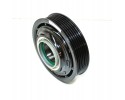 OE VAG AIR CONDITIONING COMPRESSOR PULLEY AUDI A4 10 Car type passenger cars