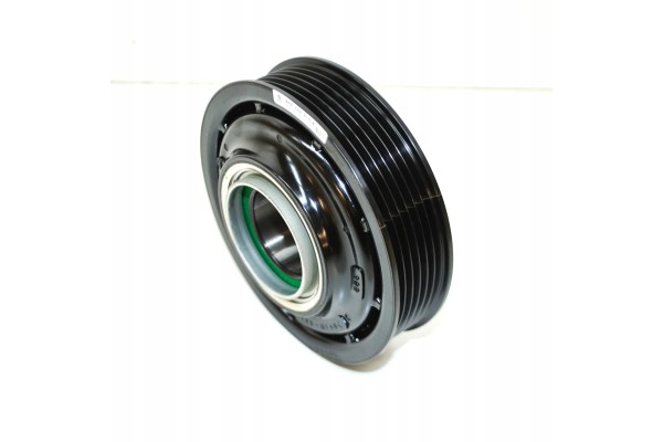 OE VAG AIR CONDITIONING COMPRESSOR PULLEY AUDI A4 10 Car type passenger cars