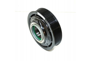 OE VAG AIR CONDITIONING COMPRESSOR PULLEY AUDI A4 10 Car type passenger cars
