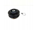 OE VAG AIR CONDITIONING COMPRESSOR PULLEY AUDI A4 10 Catalog number of the original 4H0260810B
