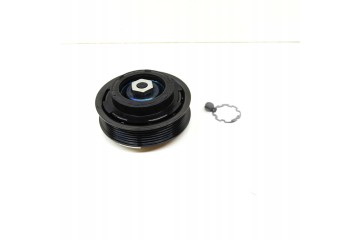 OE VAG AIR CONDITIONING COMPRESSOR PULLEY AUDI A4 10 Catalog number of the original 4H0260810B