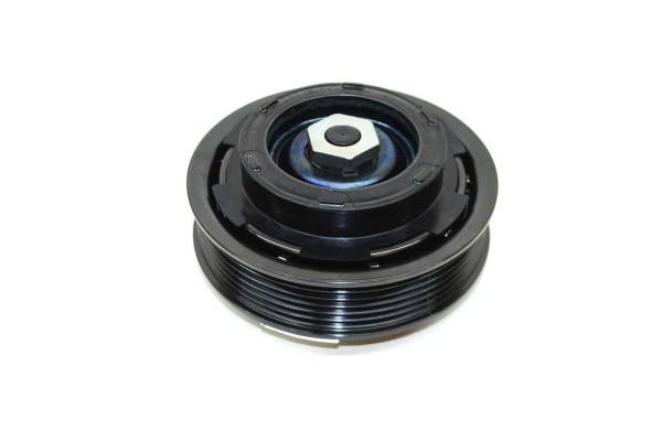 Polea del Compresor de Aire Acondicionado AUDI A4 B8 4H0260810B Origin