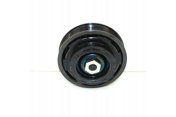 Polea del Compresor de Aire Acondicionado AUDI A4 B8 4H0260810B Origin