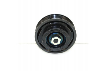 Polea del Compresor de Aire Acondicionado AUDI A4 B8 4H0260810B Origin
