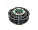 Polea del Compresor de Aire Acondicionado AUDI A4 B8 4H0260810B Origin