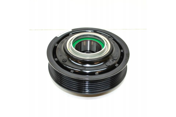 Polea del Compresor de Aire Acondicionado AUDI A4 B8 4H0260810B Origin