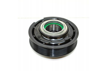 Polea del Compresor de Aire Acondicionado AUDI A4 B8 4H0260810B Origin