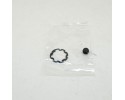 Polea del Compresor de Aire Acondicionado AUDI A4 B8 4H0260810B Origin