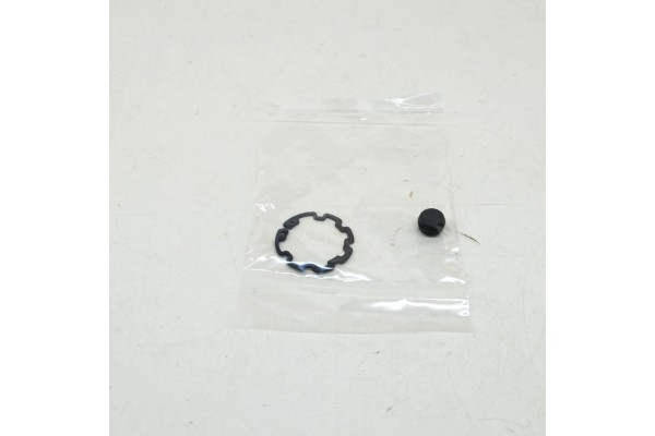 Polea del Compresor de Aire Acondicionado AUDI A4 B8 4H0260810B Origin