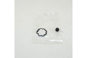 Polea del Compresor de Aire Acondicionado AUDI A4 B8 4H0260810B Origin