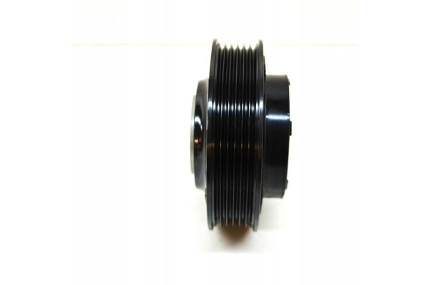 Polea del Compresor de Aire Acondicionado AUDI A4 B8 4H0260810B Origin