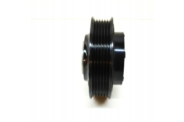 Polea del Compresor de Aire Acondicionado AUDI A4 B8 4H0260810B Origin