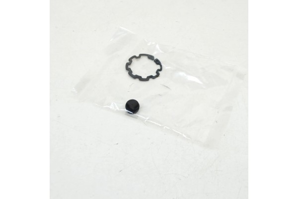 Polea del Compresor de Aire Acondicionado AUDI A4 B8 4H0260810B Origin