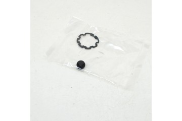 Polea del Compresor de Aire Acondicionado AUDI A4 B8 4H0260810B Origin