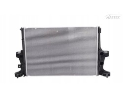 WATER COOLER IVECO DAILY 11 COR DAY 4635