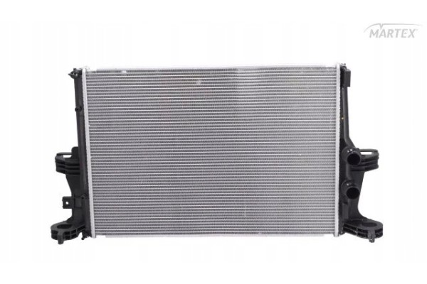 WATER COOLER IVECO DAILY 11 COR DAY 4635