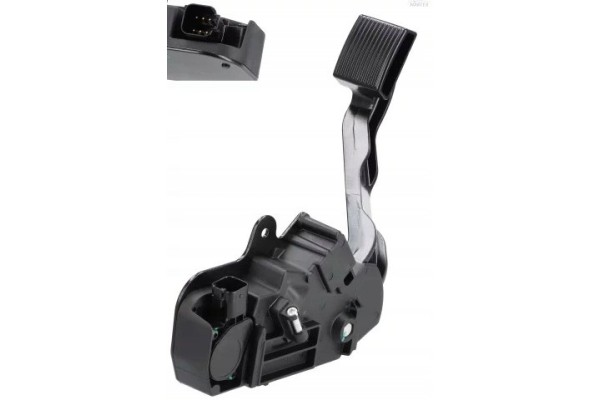 RVI PREMIUM MIDLUM DXI GAS PEDAL COR XY AP082B