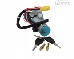 IGNITION RVI PREMIUM MIDLUM KERAX DL 3036 2