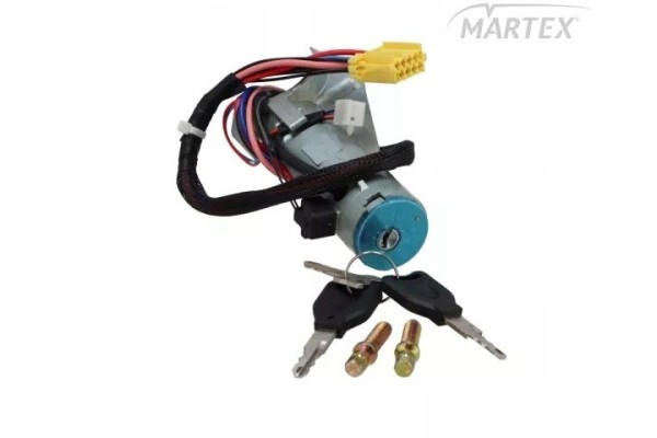 IGNITION RVI PREMIUM MIDLUM KERAX DL 3036 2