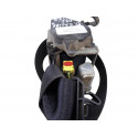  CINTURON SEGURIDAD DELANTERO IZQUIERDO DODGE CALIBER (PM) S 2007 212658 DODGE - 1