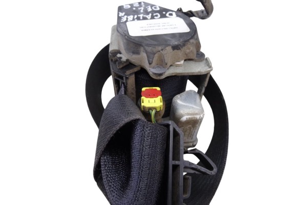  CINTURON SEGURIDAD DELANTERO IZQUIERDO DODGE CALIBER (PM) S 2007 212658 DODGE - 1