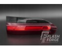BMW X4 G02 conversion of US EU lamps Full LED adaptation Catalog number of the part BMW X4 G02 LED Lampa Lampy ty tylna