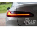 BMW X4 G02 conversion of US EU lamps Full LED adaptation Part manufacturer BMW OE