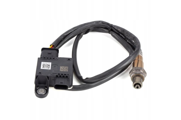 SENSOR NOX BMW 7 G11 Catalog number of the part 13628582026