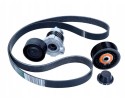 SET OF MULTI GROOVE STRAP RENAULT MEGANE 1 2 12 Part manufacturer Renault OE