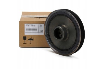 Crankshaft pulley BMW MINI R56 R57 R58 CLUBVAN R55 Part manufacturer BMW OE