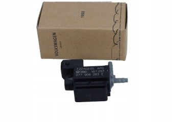 OE VAG CONTROL VALVE VW PHAETON 4 2 02