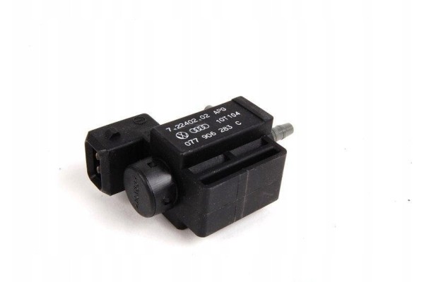 Válvula solenoide 077906283E