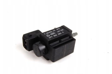 Válvula solenoide 077906283E