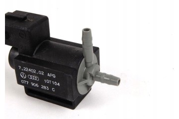 Válvula solenoide 077906283E