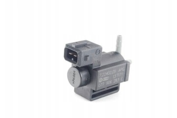 Válvula solenoide 077906283E