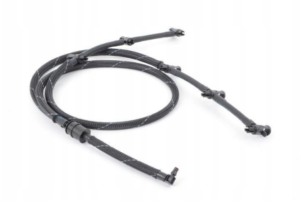 OE VAG FUEL LINE AUDI A5 12 A6 15 A7 15 A8 14 Q5 13 3 0 TDI Part manufacturer VAG