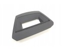 VOLKSWAGEN OE VW TOUAREG CR7 Indicator Panel Cover LHD 761858763A6PS