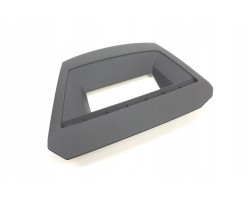 VOLKSWAGEN OE VW TOUAREG CR7 Indicator Panel Cover LHD 761858763A6PS