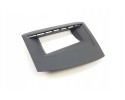VOLKSWAGEN OE VW TOUAREG CR7 Indicator Panel Cover LHD 761858763A6PS Catalog number of the part 761858763A6PS_OEM