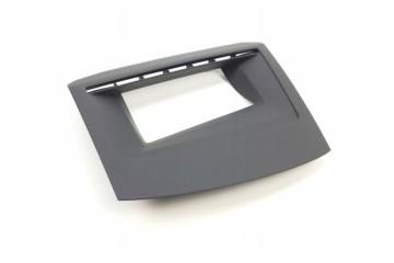 VOLKSWAGEN OE VW TOUAREG CR7 Indicator Panel Cover LHD 761858763A6PS Catalog number of the part 761858763A6PS_OEM