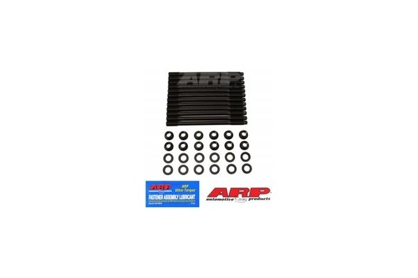 Pins for ARP Mitsubishi Lancer EVO 8 9 DSM 4G63 7 Bolt L19 Head S
