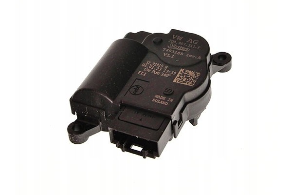 OE VAG VW GOLF 13 HEATER MOTOR