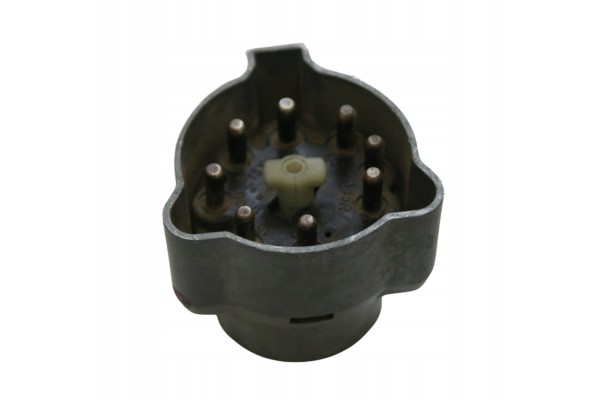 A2025450304 NEW ORIGINAL MERCEDES BENZ IGNITION SWITCH Packaging status original